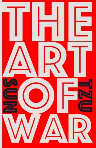 The Art of War von CreateSpace Independent Publishing Platform